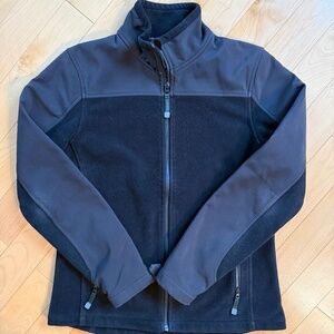 WindRiver Women's T-Max Heat Full Zip Fleece Jacket